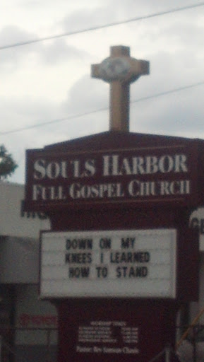 Souls Harbor Full Gospel Church