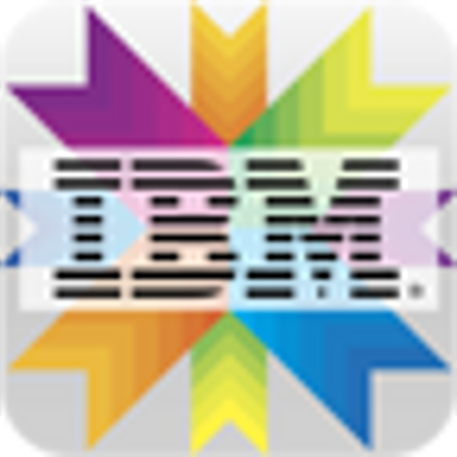 IBM Austria - GBS LOGO-APP點子