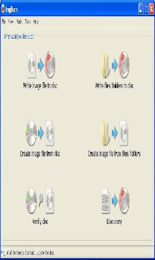 Img burn screenshot tutorial c