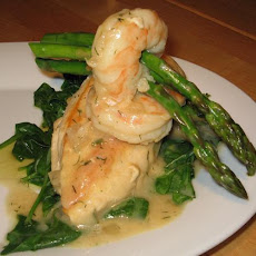 Chicken Amager