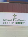 Mount Faulkner Scout Hall