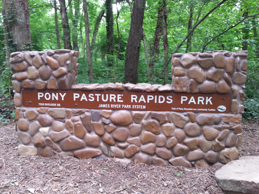Pony Pasture Rapids Park