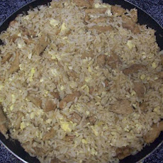 Pork Fried Rice
