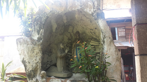 Immaculate Heart Grotto
