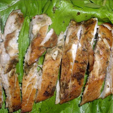 Thai Grilled Chicken