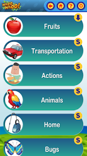 How to download Whoo Whoo! Flashcard patch 1.3.2 apk for laptop