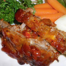 Never-The-Same-Twice Meatloaf