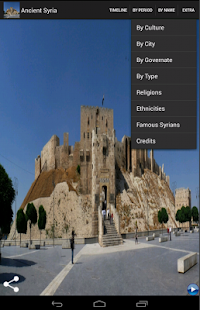 How to install Ancient Syria 1.0 mod apk for pc