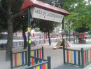 Alcorcon Parque Infantil Lisboa
