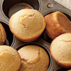 DIY Corn Muffin Mix