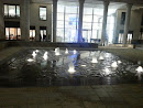 Open Fountain