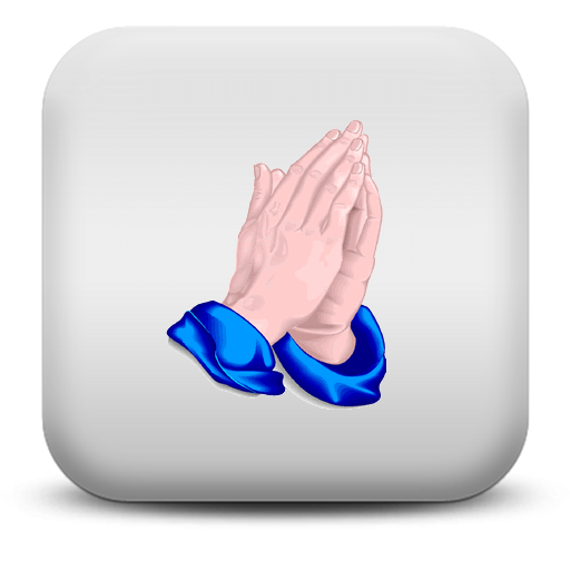 寄付を共有するための祈り 社交 App LOGO-APP開箱王