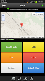 How to get Proxiguard Live Guard Tour 3.1.0 apk for bluestacks