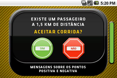 Táxi Aqui para Taxistas