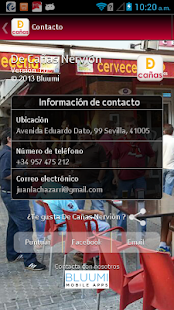 How to mod De Cañas Nervión 1.0 unlimited apk for bluestacks