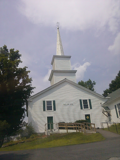 Meredith Freewill Baptist Church