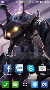 download LoL Wallpapers 2016 free