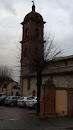 Chiesa Di San Pietro Ad Mensulas 