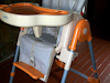 Silla De Comer Marca Piedi Nueva Imperdible
