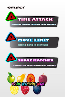 How to get Fruit Legends 2.1.1 apk for laptop