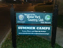Winter Park Country Club