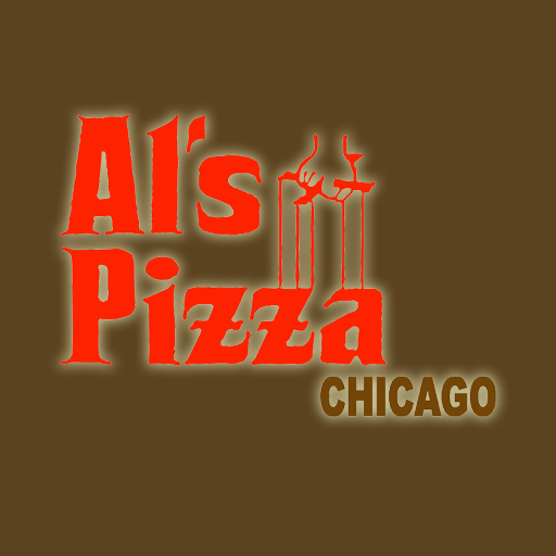Al's Pizza Chicago 商業 App LOGO-APP開箱王