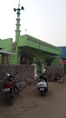 Ek Minar Masjid 