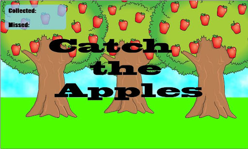 免費下載休閒APP|Catch the Apples app開箱文|APP開箱王