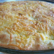 Onion-Cheese Bread