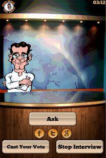 How to mod Pappu Prime Minister 1.4 unlimited apk for bluestacks