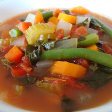Zero Fat Soup