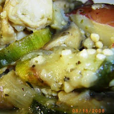 Greek Chicken