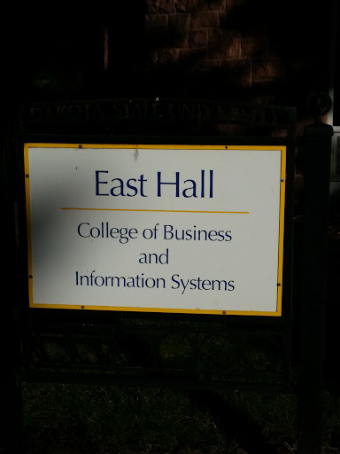 East Hall