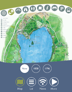 How to mod Loch Leven Heritage Trail 3.0.1 apk for laptop