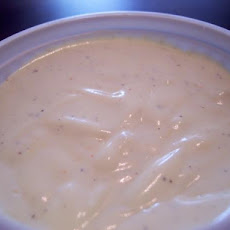 Aioli (Garlic Mayonnaise)