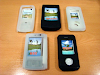 Funda Covers Acrilicos V8 V9 A1200 W580 W380 Z710