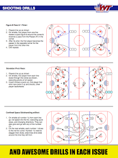 How to mod Hockey Development Magazine 2.1.4 apk for laptop