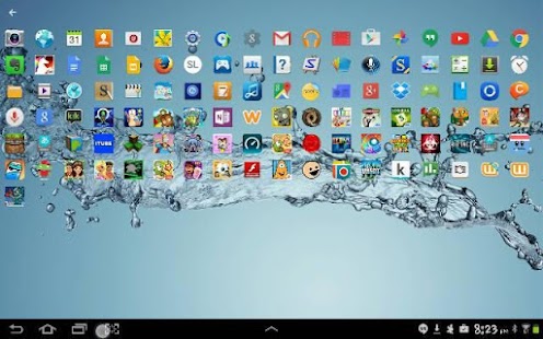 How to mod Sandromatic Launcher 1.1.0 unlimited apk for android