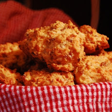 Sausage Biscuits