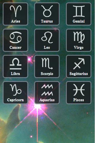 【免費生活App】星座-APP點子