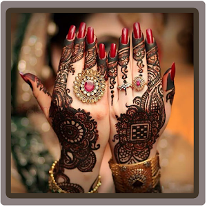 Mehndi Design 2015.apk 1.0