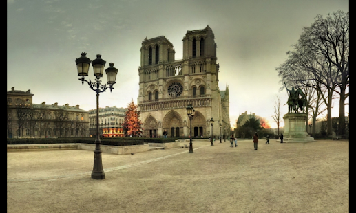 How to mod Paris Wallpapers 1.0.0 apk for pc
