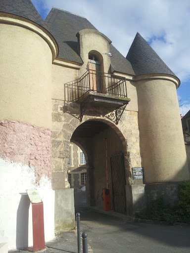 Herblay - Chateau