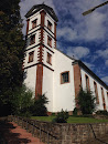 Ev. Kirche Niederlinxweiler 