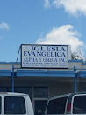 Iglesia Evangelica