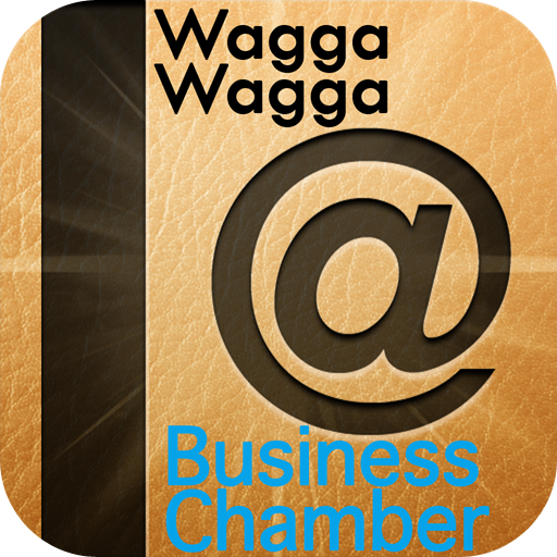 Wagga Wagga Business Chamber LOGO-APP點子