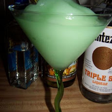 Swamp Breeze