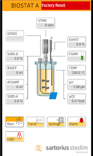 How to install BIOSTAT® A 2.0.4 unlimited apk for android