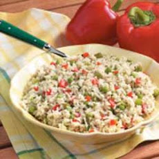Confetti Rice