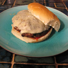 Italian Hamburgers
